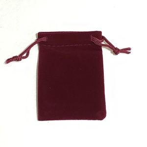 Boutique Bags - 20pcs Velvet Gift Bags Wedding Christmas Favor Boutique Bags - 20pcs Velvet Gift Bags Wedding Christmas Favor